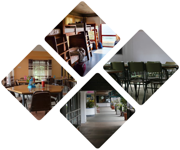 Hostel Image